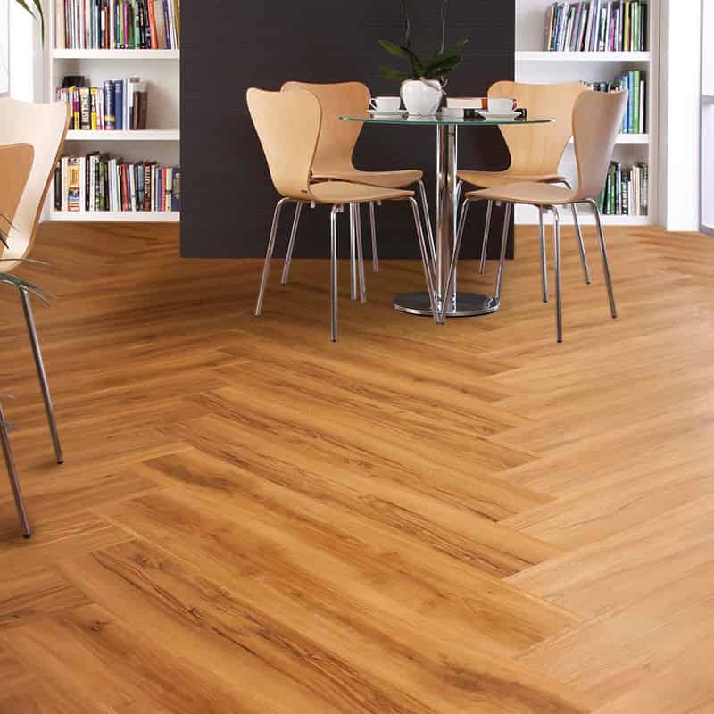Pvc Vinyl Flooring