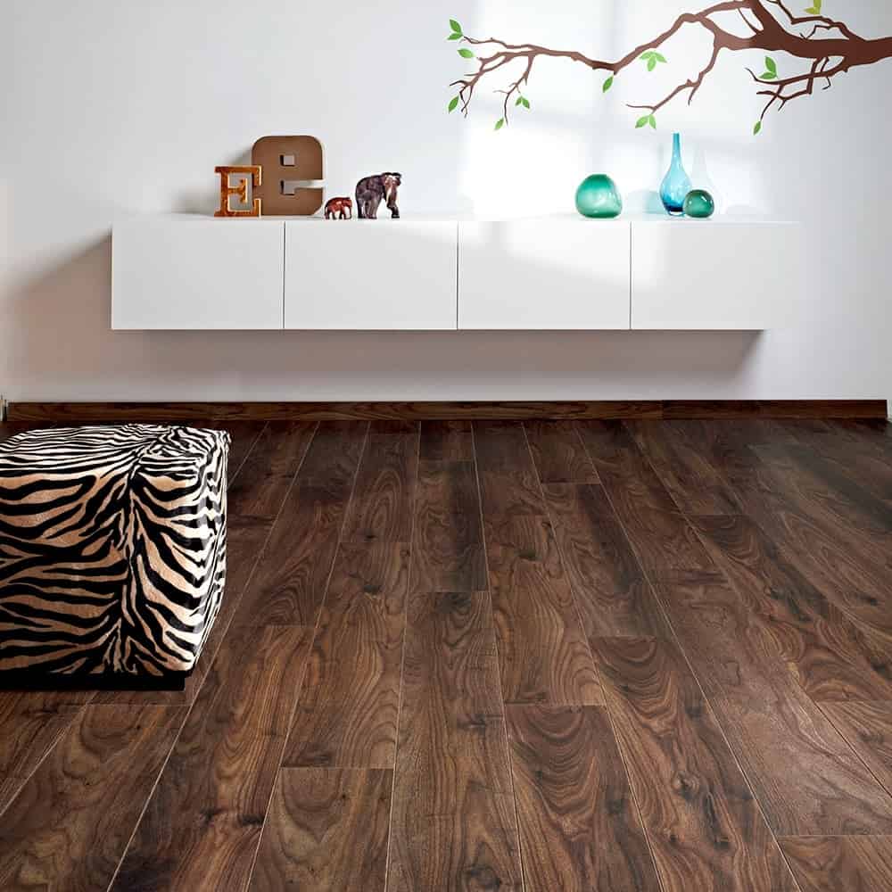 Laminate Flooring Dubai