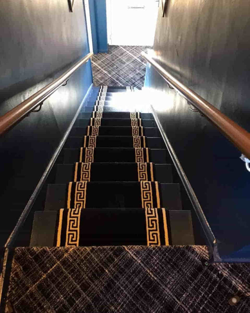 Stair Carpets Runner Dubai
