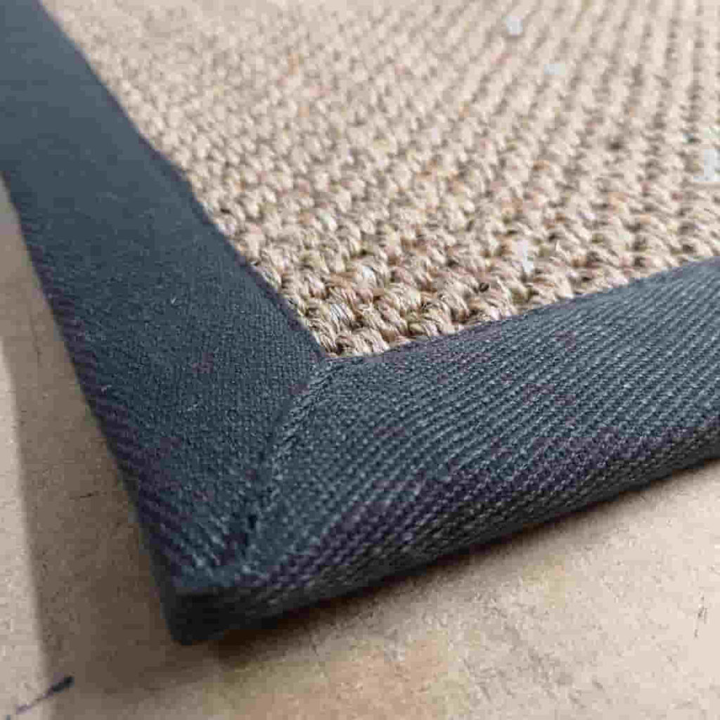 Carpet Stitching and Binding Dubai