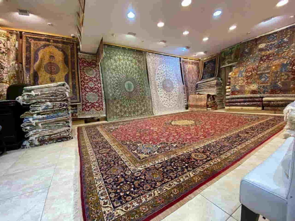 Persian Rugs Dubai