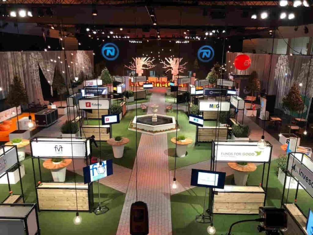 Exhibition Carpets Dubai