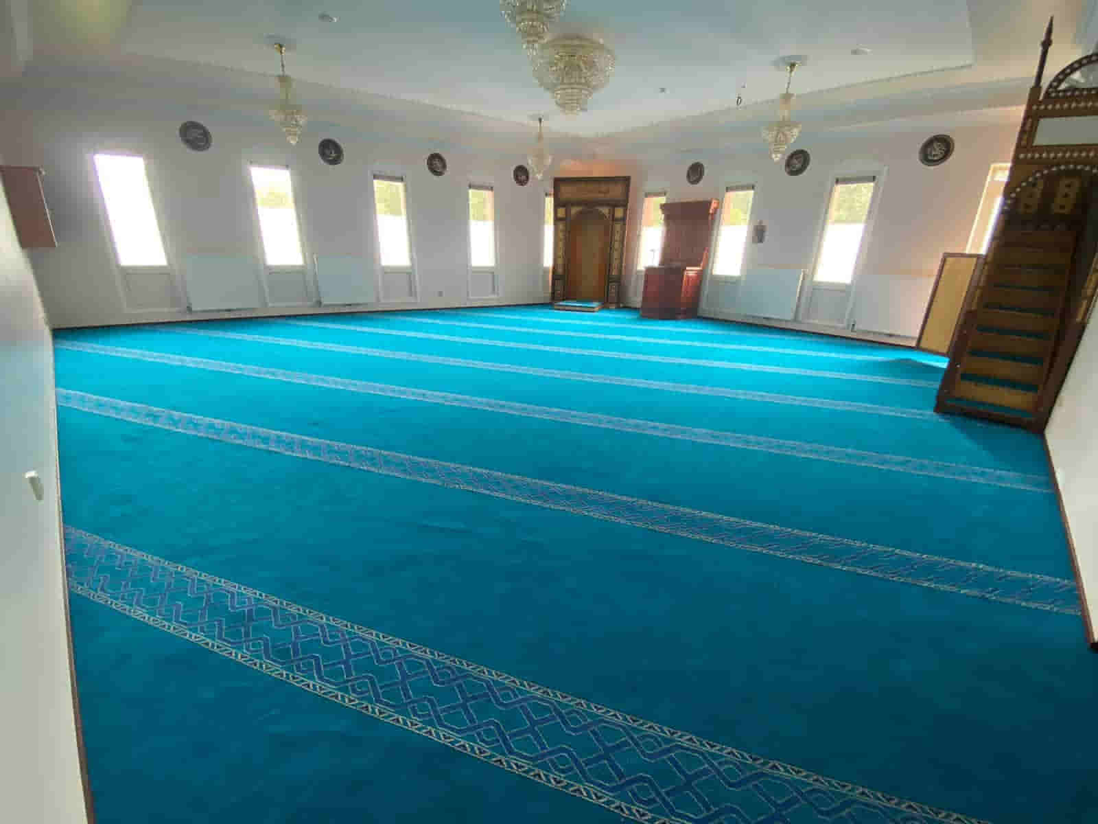 Mosque Carpet Dubai | Buy Best and Soft Mosque Mats Dubai