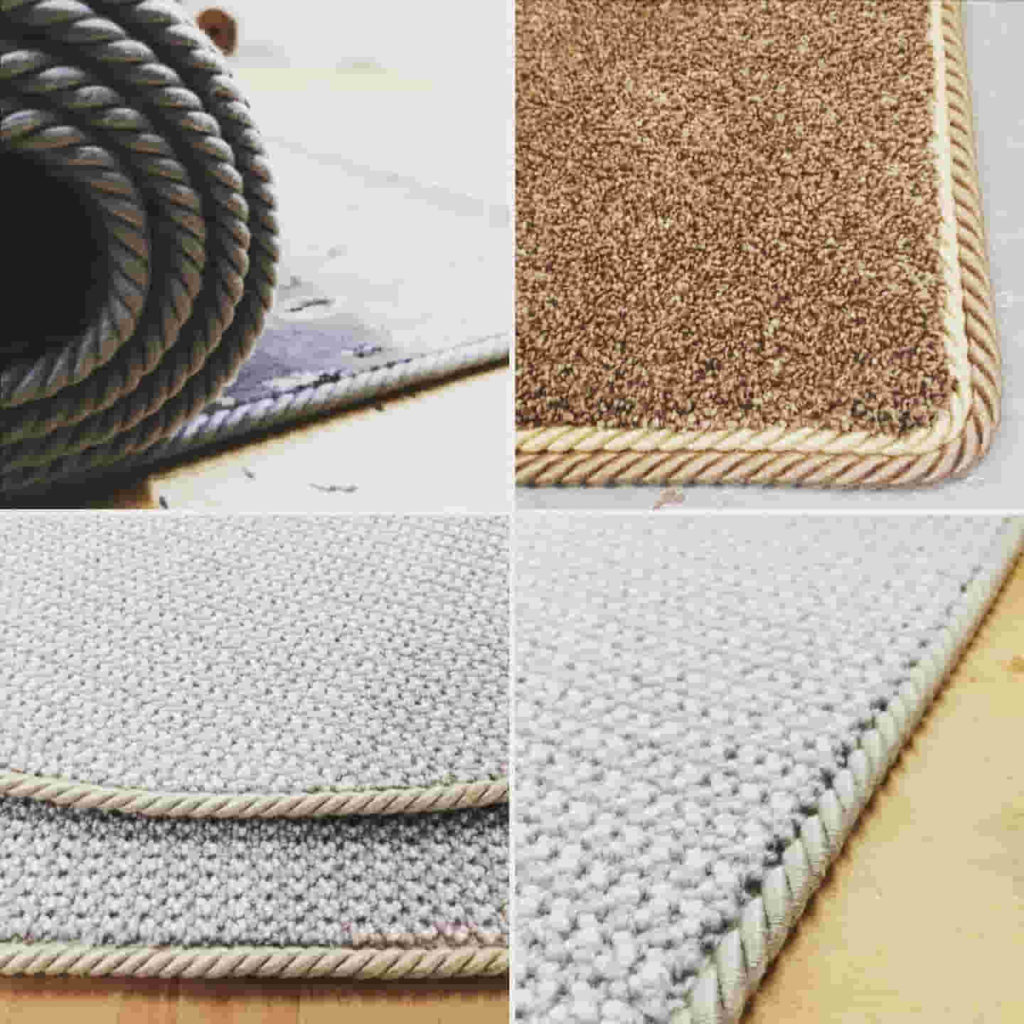 Carpet Stitching and Binding Dubai