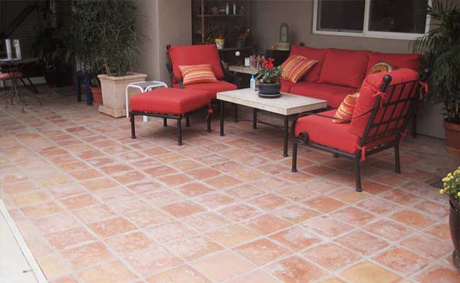 What Type Of Flooring Is Best For Outdoors?