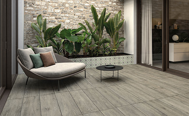 What Type Of Flooring Is Best For Outdoors | Carpet Dubai