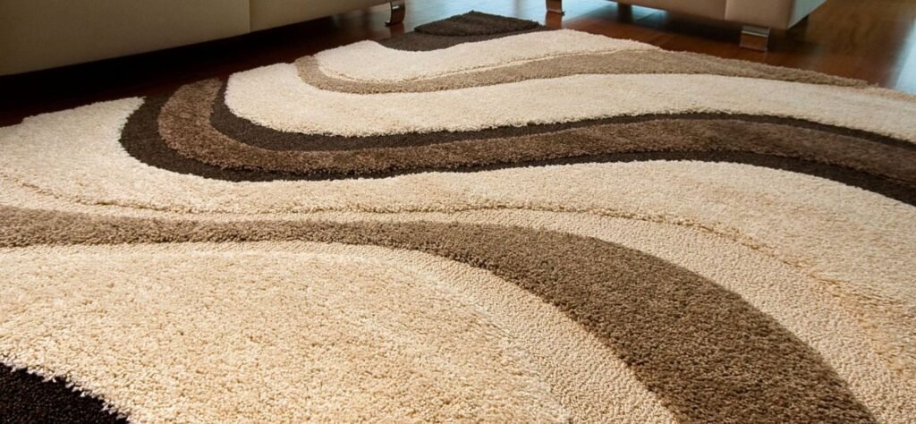 Advantages of Carpets