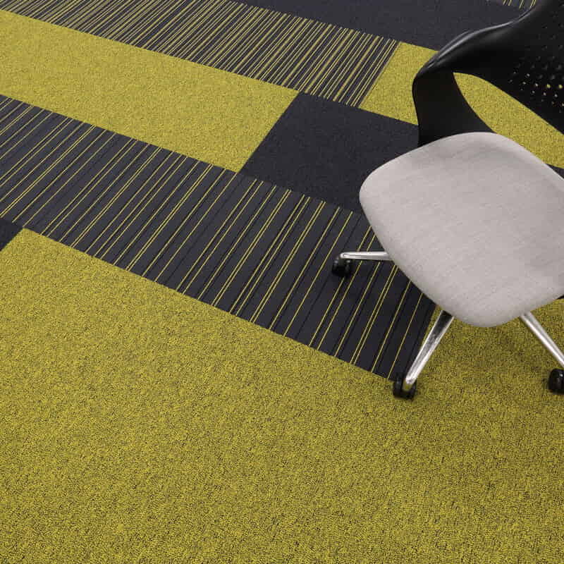 carpet tiles for office