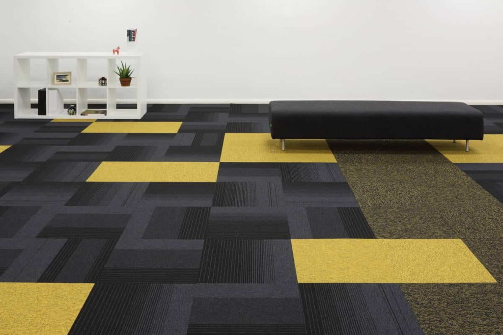 carpet tiles for rooms