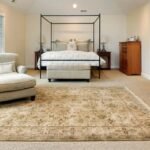 Should Carpet Be Lighter Or Darker Than Walls