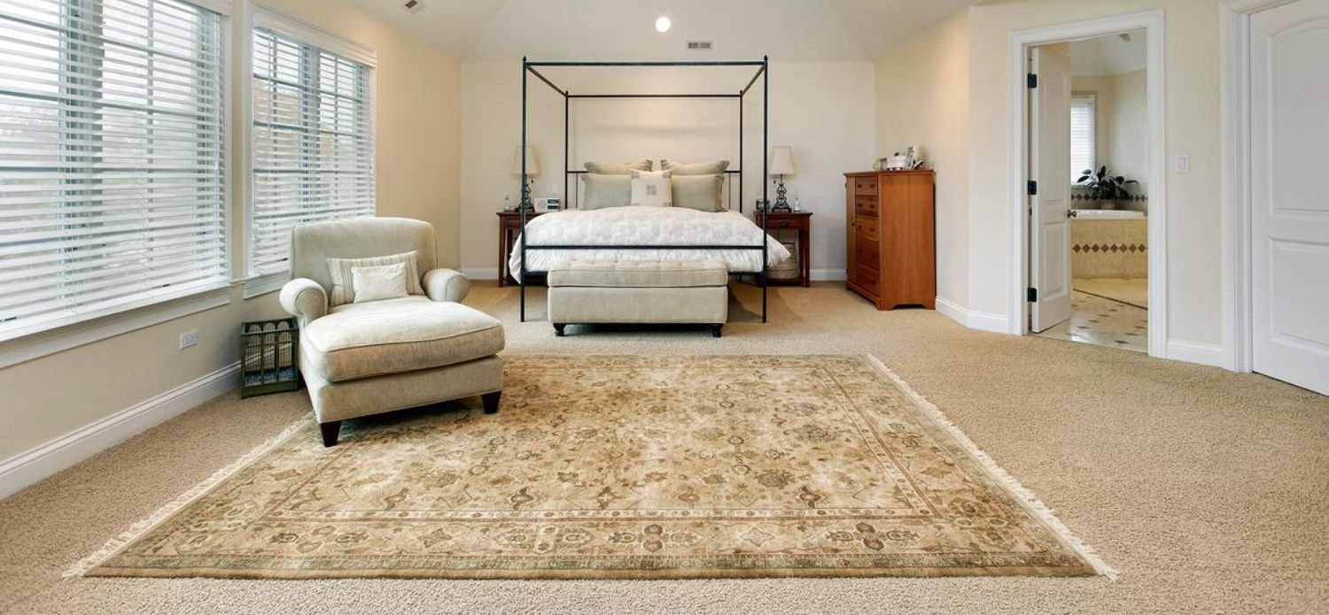 Should Carpet Be Lighter Or Darker Than Walls