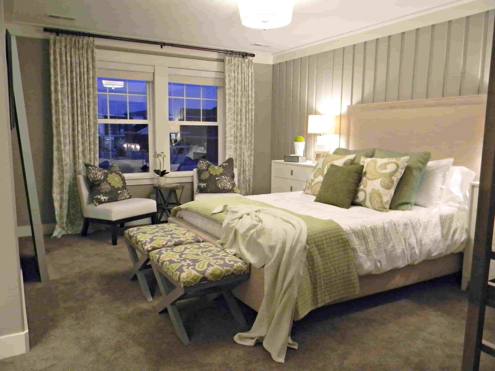 4 On-Trend Carpet Color Ideas For Interior Design