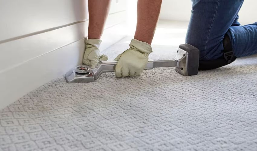 Carpets Replacement When is it Necessary