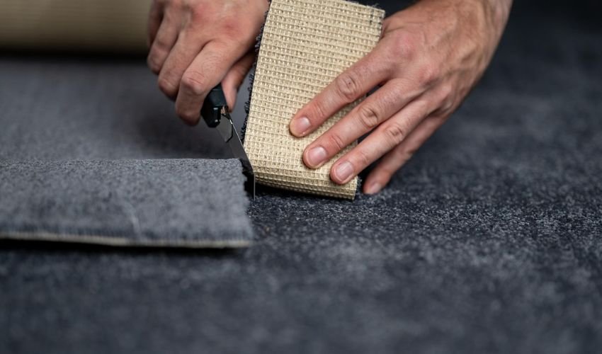 Replacing Carpets At The Right Time Improves Comfort And Hygiene