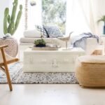 3 Tips to Refresh Your Living Room for Spring