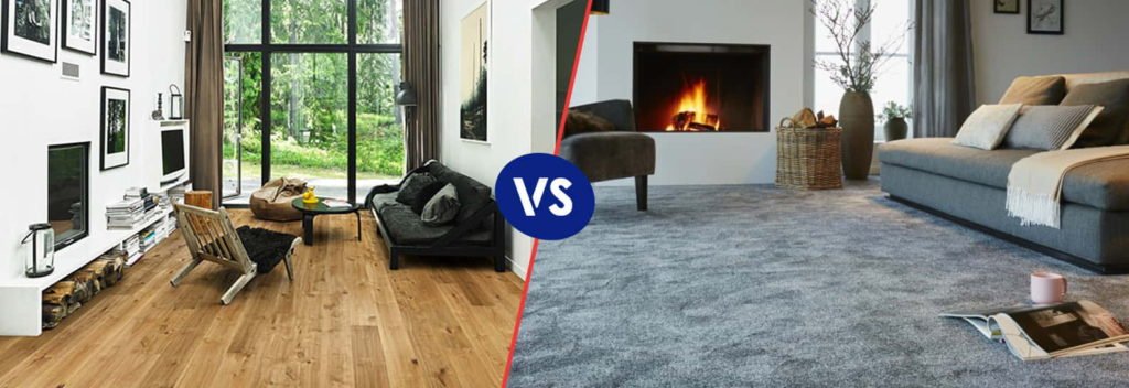What is the Better Bedroom Flooring Option?