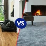 What is the Better Bedroom Flooring Option?