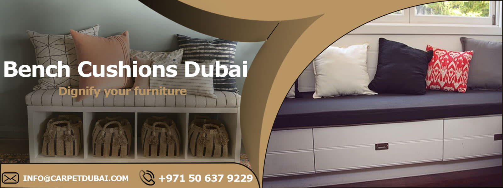 Bench-Cushions-Dubai banner