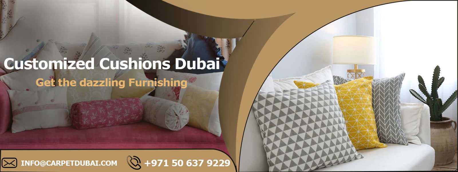 Customized-Cushions-Dubai banner