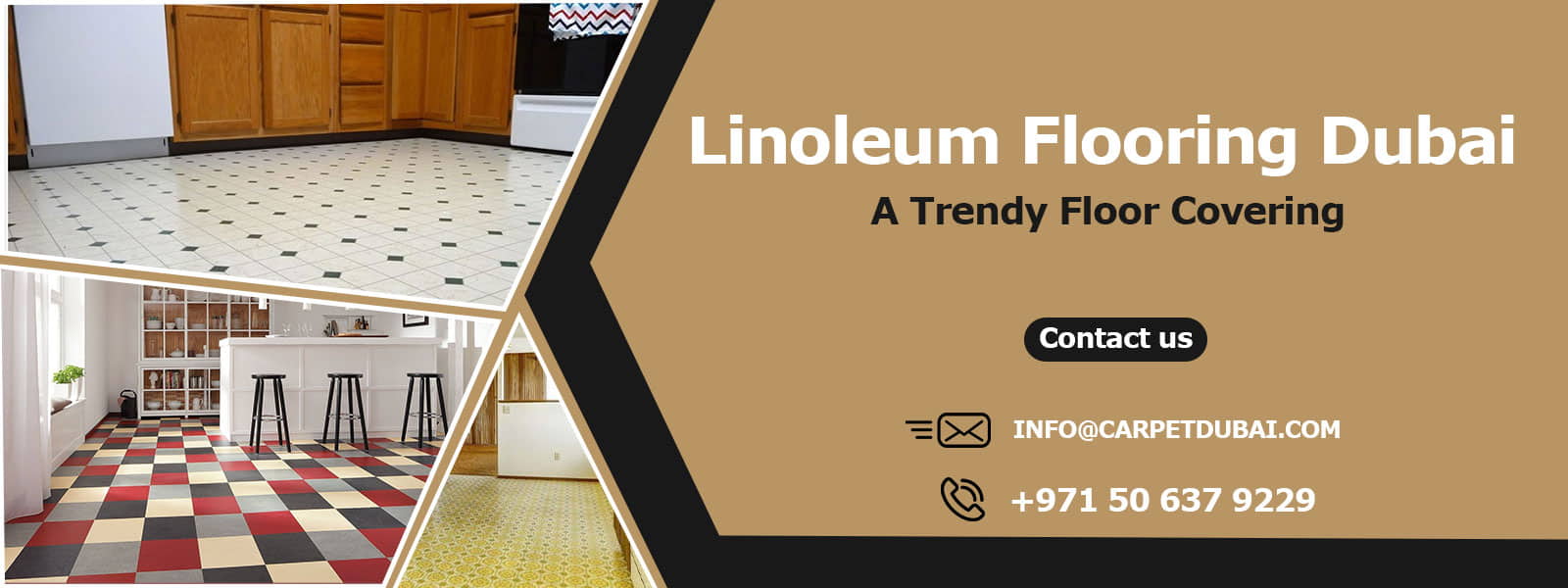 Linoleum-Flooring-Dubai banner