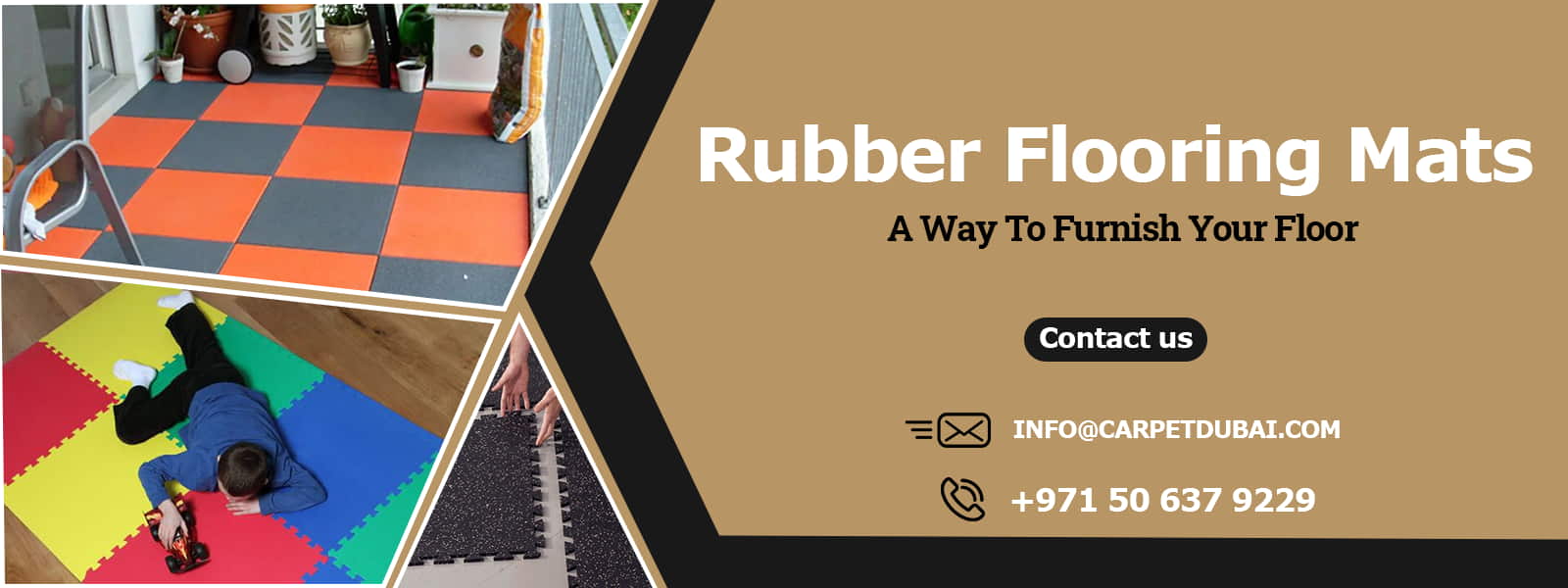 Rubber-Flooring-Mats banner