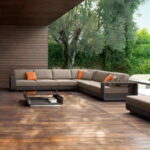 Amazing Outdoor Sofa Set Dubai