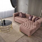 L Shaped Sofa UAE