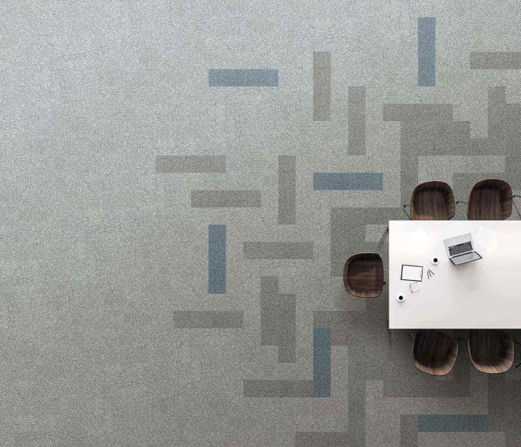 best carpet tiles in office