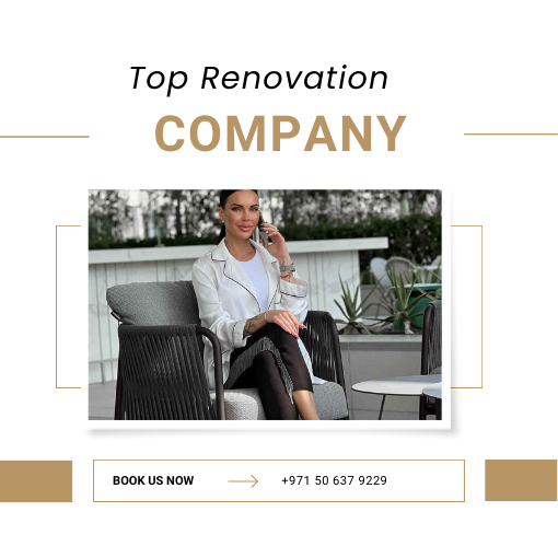 top renovation services in UAE 1