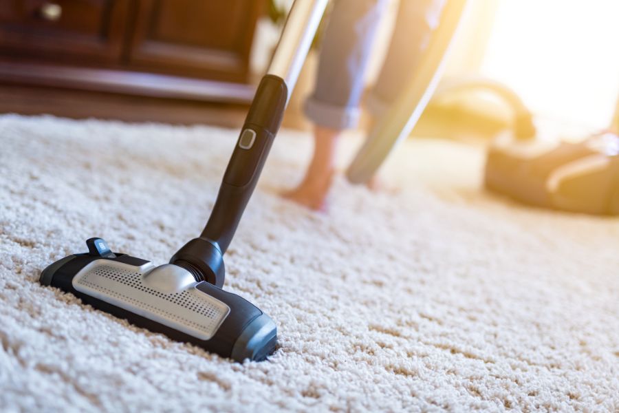 Guide To Maintaining Your Carpet’s Durability