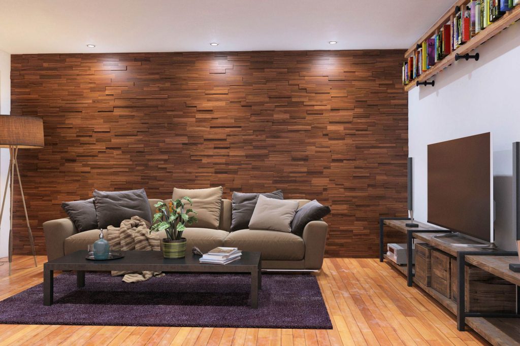 best quality wooden wall panels dubai
