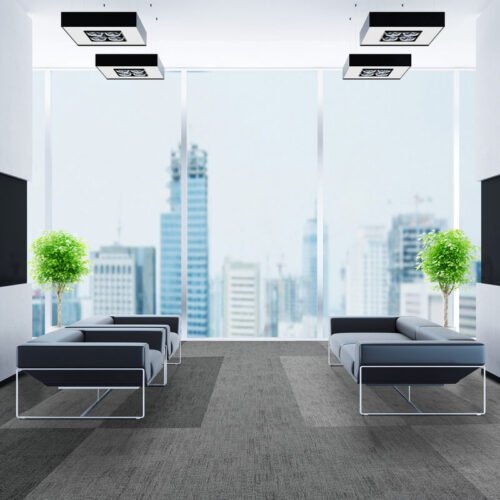 Burmatex Alaska Carpet Tiles Flooring