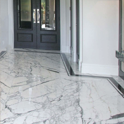 Classic Marble