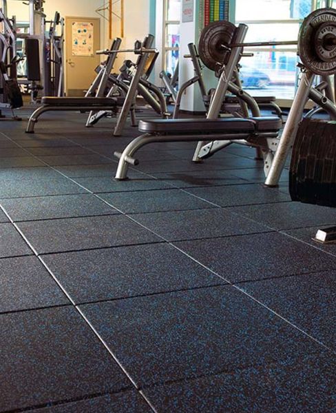 Gym Flooring