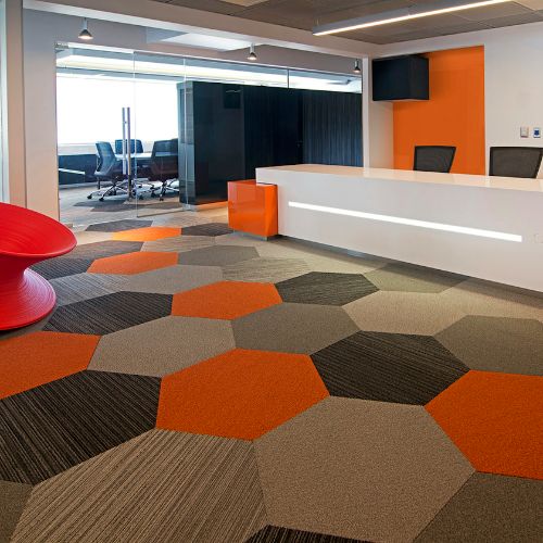 Office Carpet 3