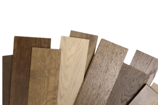 Flooring Samples