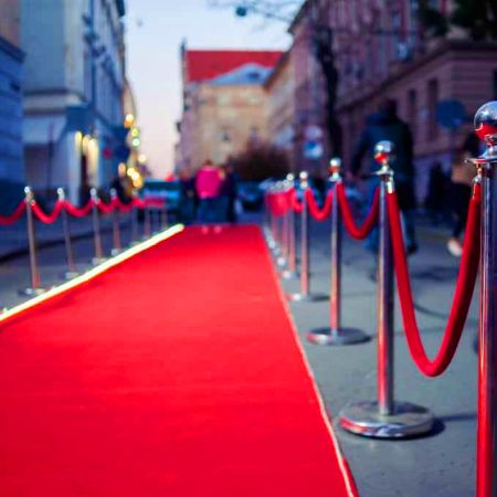 Red Carpets