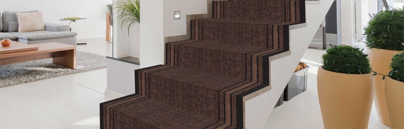 Stair Carpet