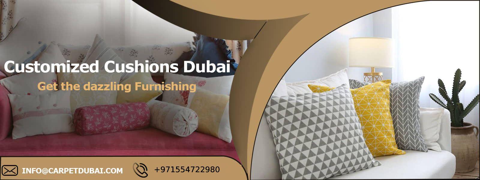 Customized-Cushions-Dubai-banner-