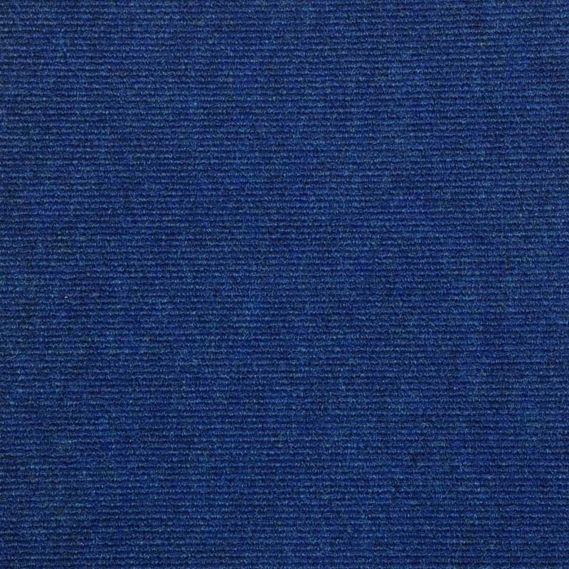 Burmatex Academy Atlantis Blue Carpet Tiles
