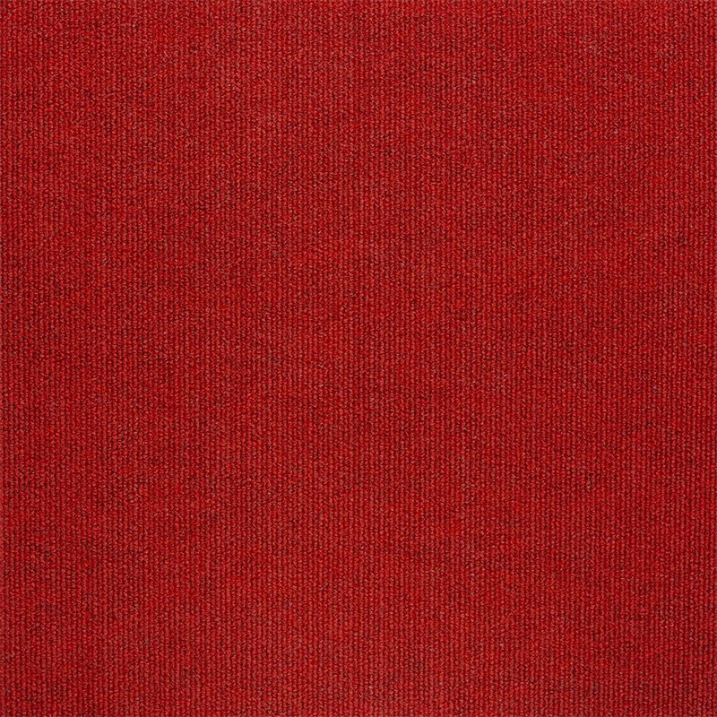 Burmatex Cordiale Crimson Carpet Tiles Flooring