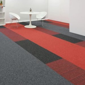 Burmatex Go To Carpet Tiles