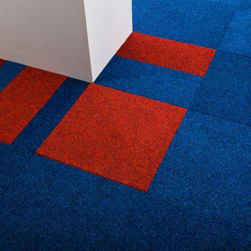 Burmatex Rialto Carpet Tiles Flooring