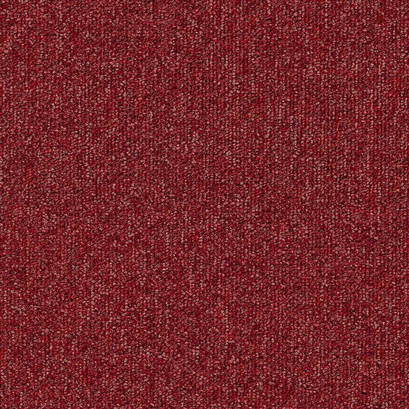 Forbo Tessera Teviot Chilli Carpet Tiles Flooring