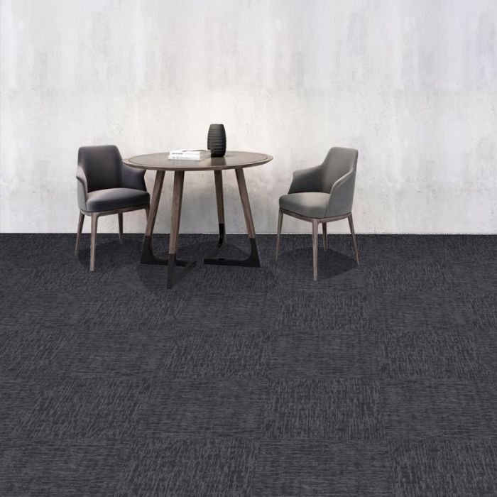 Hurricane - 04 Carpet Tiles Flooring