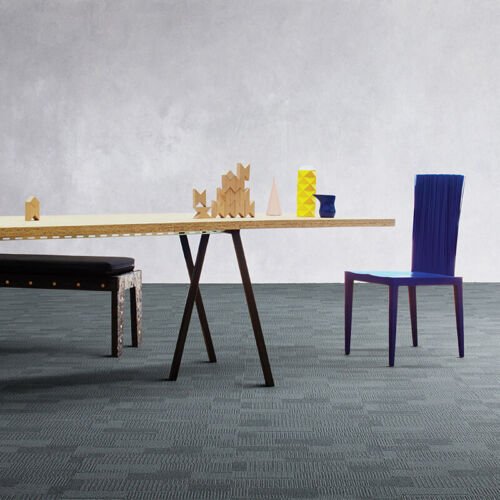Interface Duet Carpet Tiles Flooring