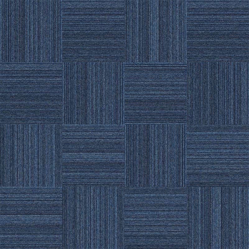 Interface Output Lines Prussian Carpet Tiles