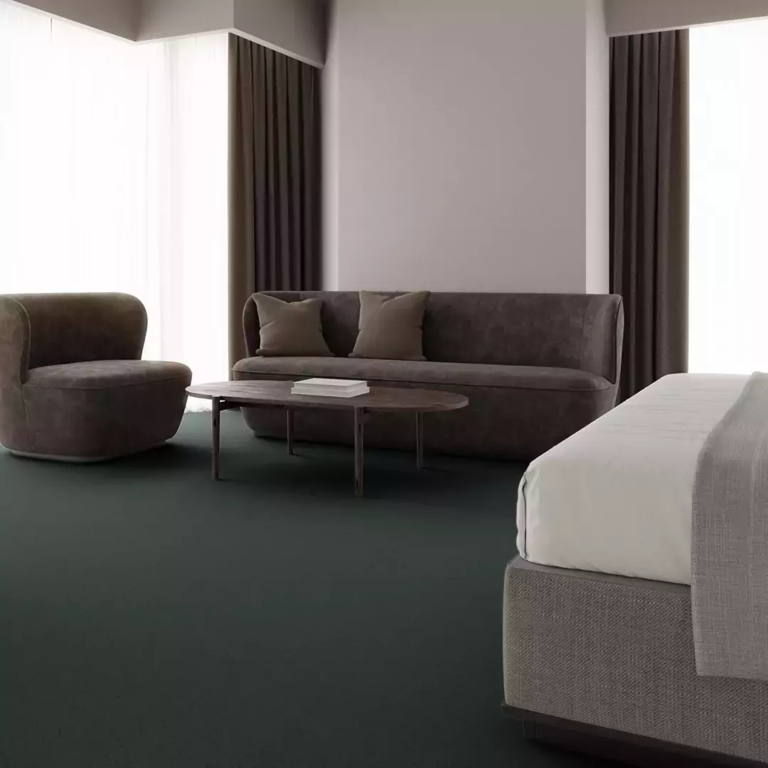 Leaf Texture Green - Image 2