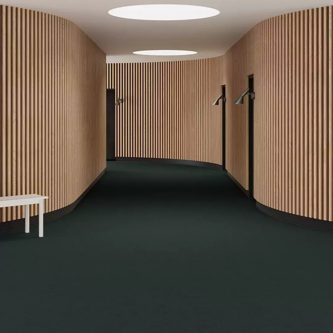 Leaf Texture Green - Image 3