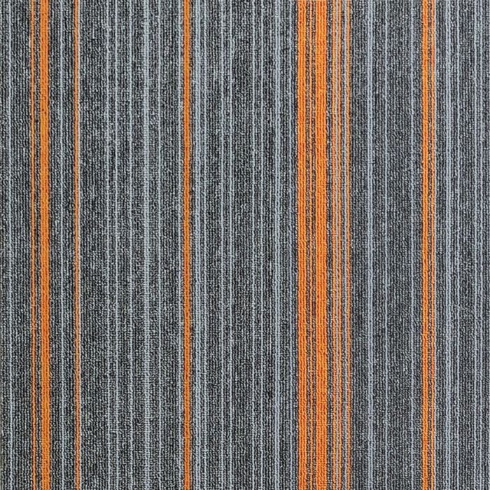 Linear - 03 Carpet Tiles Flooring - Image 2